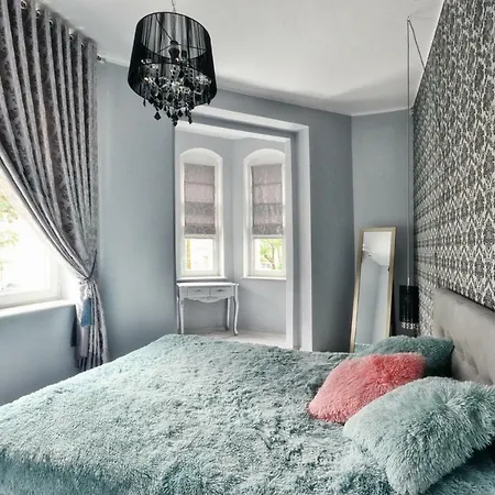 Apartament 