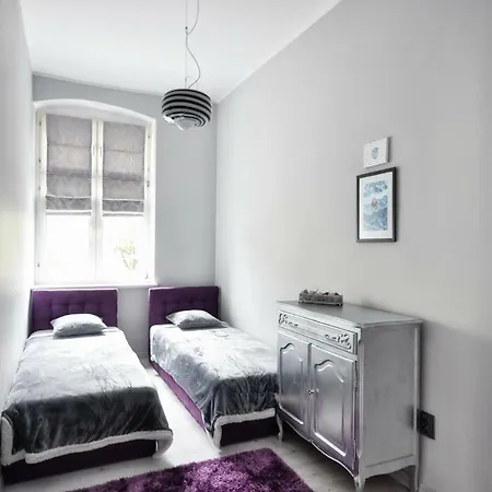 公寓 Apartament 
