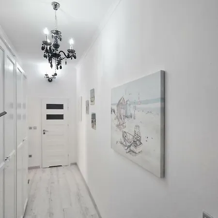 Apartament 