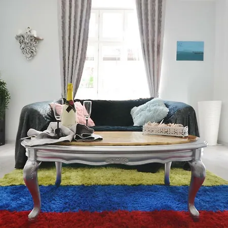 公寓 Apartament 