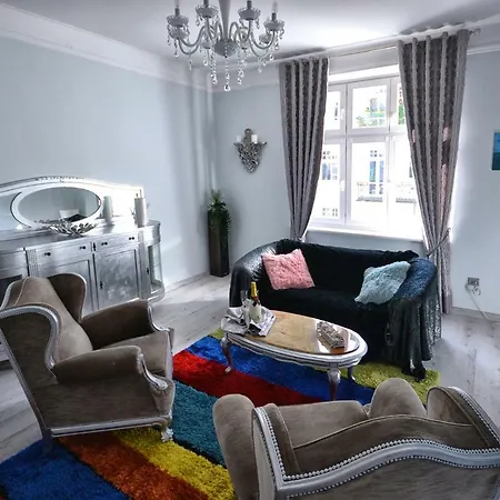 Apartament 