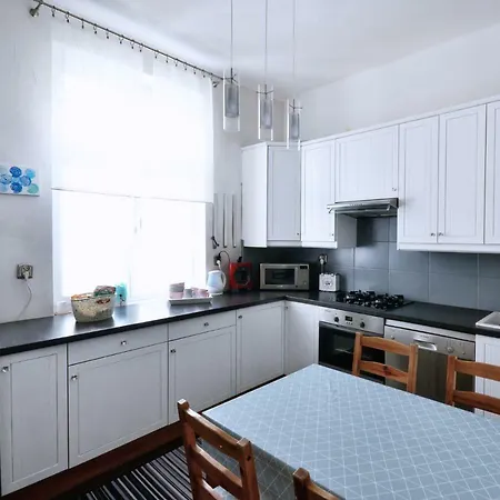 Apartament 