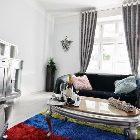 公寓 Apartament 