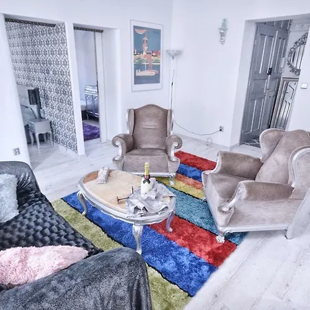Apartament 