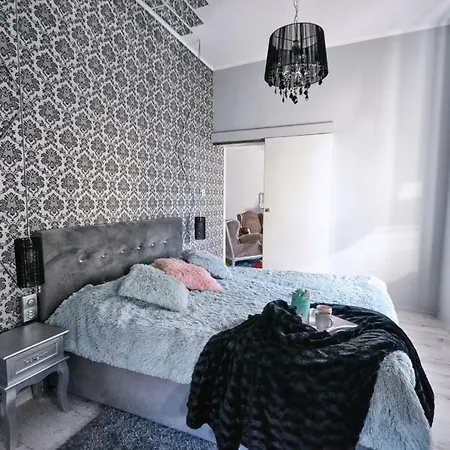Apartament 