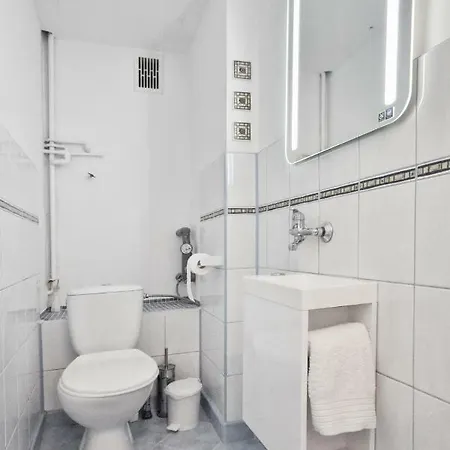 公寓 Apartament 