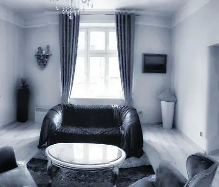 公寓 Apartament 