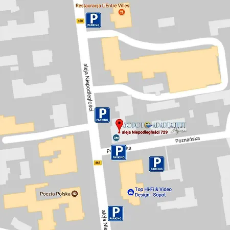 Apartament 